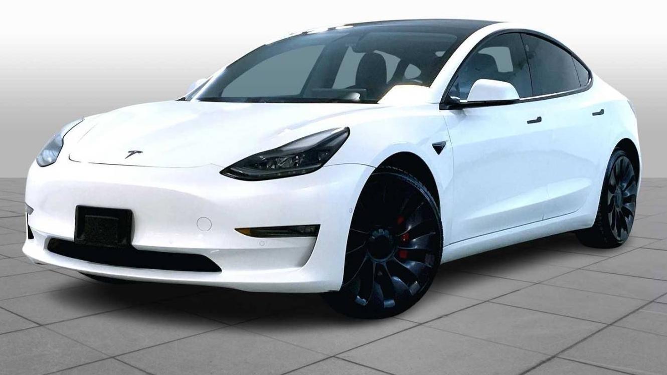 TESLA MODEL 3 2021 5YJ3E1EC2MF065429 image